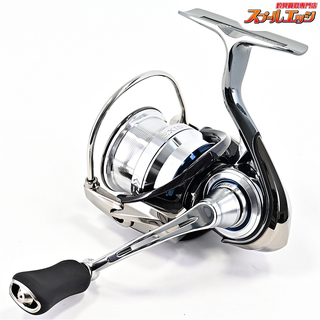 18イグジスト2500XH 新品未使用 DAIWA ダイワ EXIST イグジスト 18 LT2500S-CXH 美品 ｜スポーツ