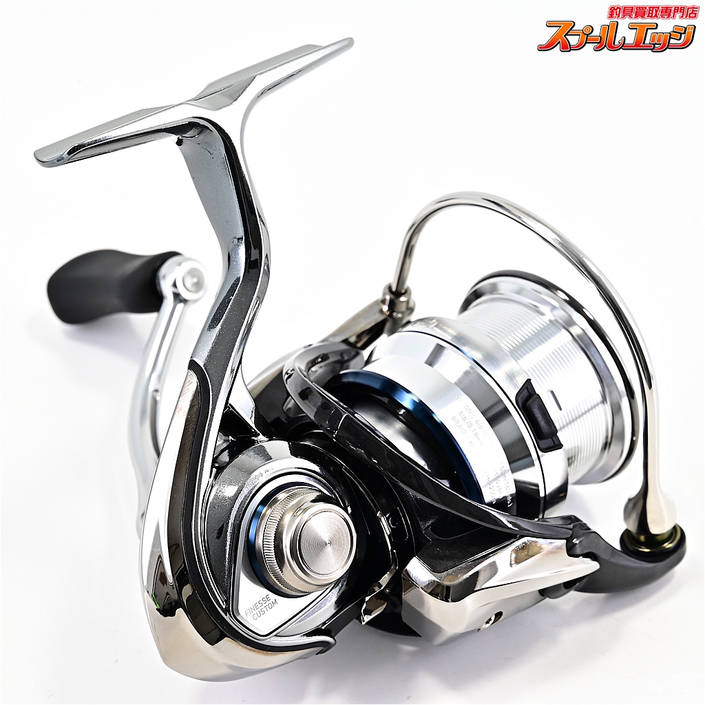 18 イグジスト　LT 2500S-CXH ダイワ】 18イグジスト LT 2500S-CXH DAIWA EXIST | スプール