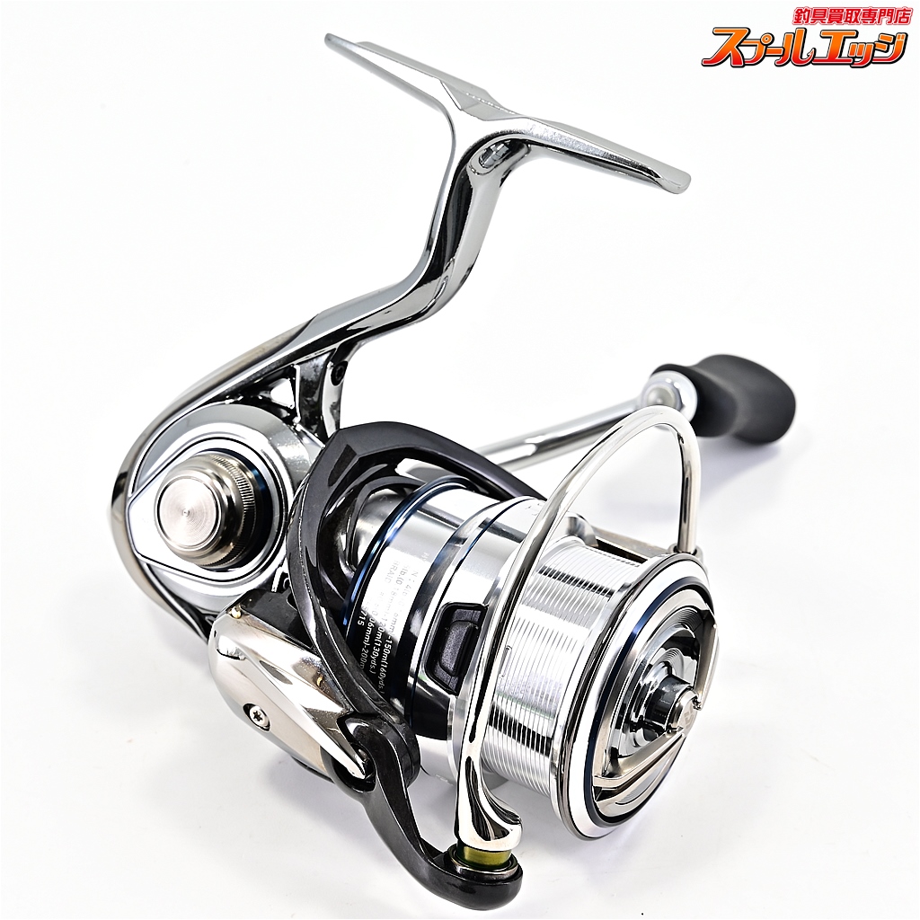 ダイワ】 18イグジスト LT 2500S-CXH DAIWA EXIST | スプール