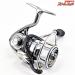 【ダイワ】 18イグジスト LT 2500S-CXH DAIWA EXIST