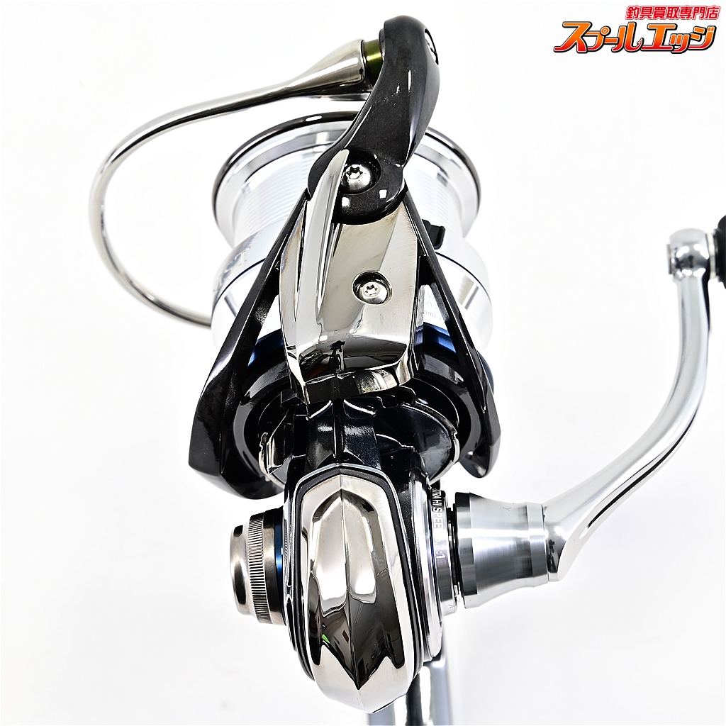 DAIWA - 18イグジスト　FCLT2500S CXH 替スプール付 Amazon | ダイワ(DAIWA) 純正パーツ 18 イグジスト FC LT2500S