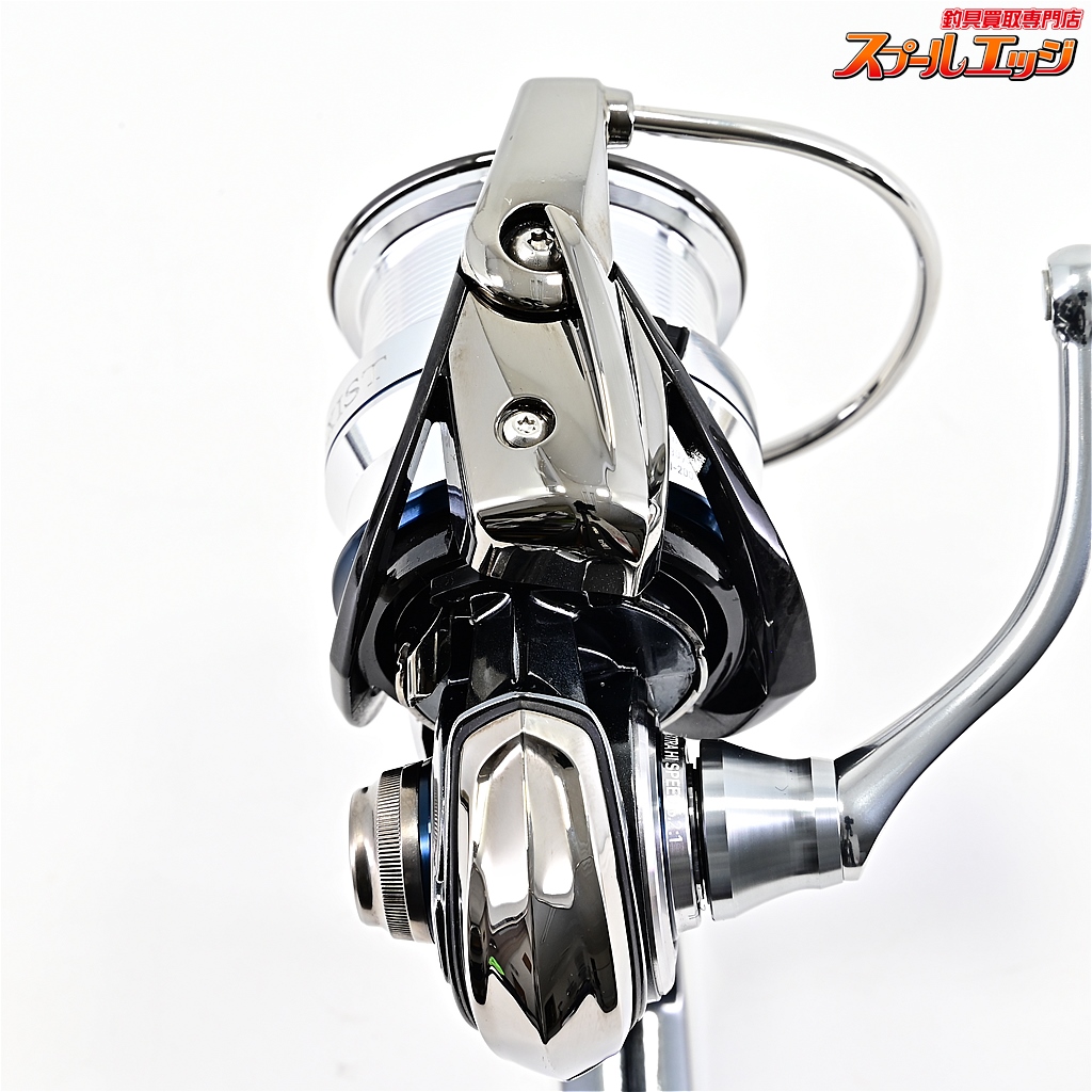 DAIWA - 「こうのすけたろう」ダイワ 18 イグジスト ダイワ】 18イグジスト LT 2500S-CXH DAIWA EXIST | スプール