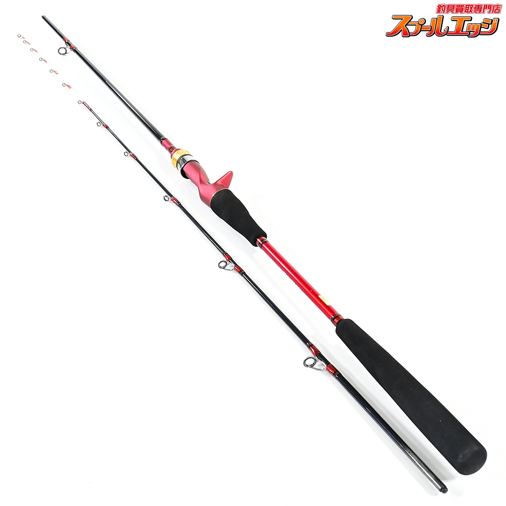 ダイワ　アナリスタータチウオM195 ダイワ(Daiwa) アナリスター タチウオ M-195 05296357