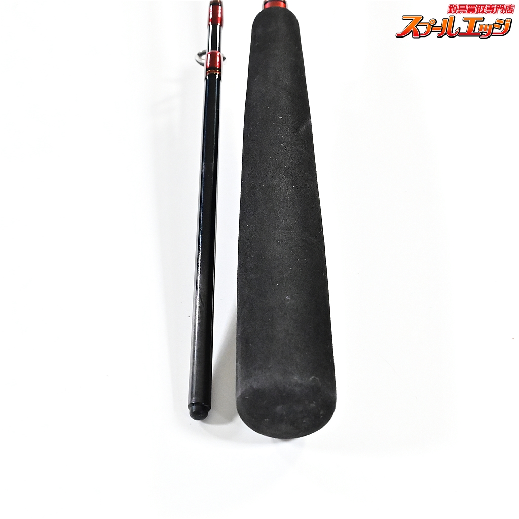 ダイワ アナリスター タチウオ　ML-195 ダイワ】 アナリスター タチウオ ML-195 DAIWA ANALYSTAR