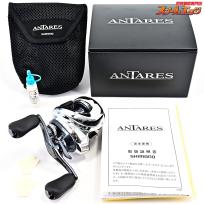 シマノ】 19アンタレス HG SHIMANO ANTARES | スプールエッジネット