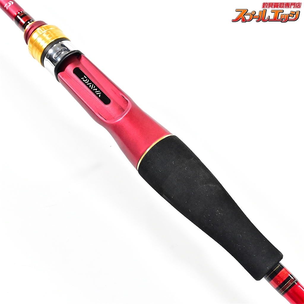 DAIWA - ダイワ　アナリスタータチウオ　ML-195 ダイワ】 17アナリスター 73 30-235 DAIWA ANALYSTAR マダイ