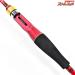 【ダイワ】 アナリスター タチウオ ML-195 DAIWA ANALYSTAR TACHIUO タチウオ たちうお K_145