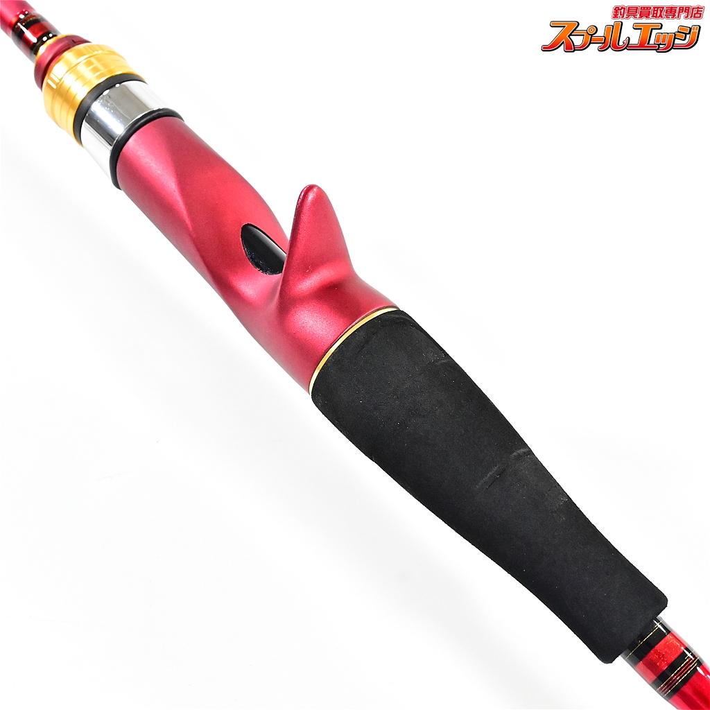 DAIWA - ダイワ　アナリスタータチウオ　ML-195 ダイワ】 アナリスター タチウオ ML-195 DAIWA ANALYSTAR