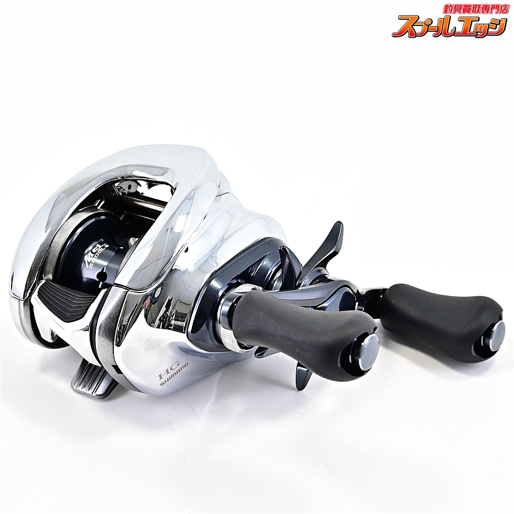 シマノ】 19アンタレス HG SHIMANO ANTARES | スプールエッジネット