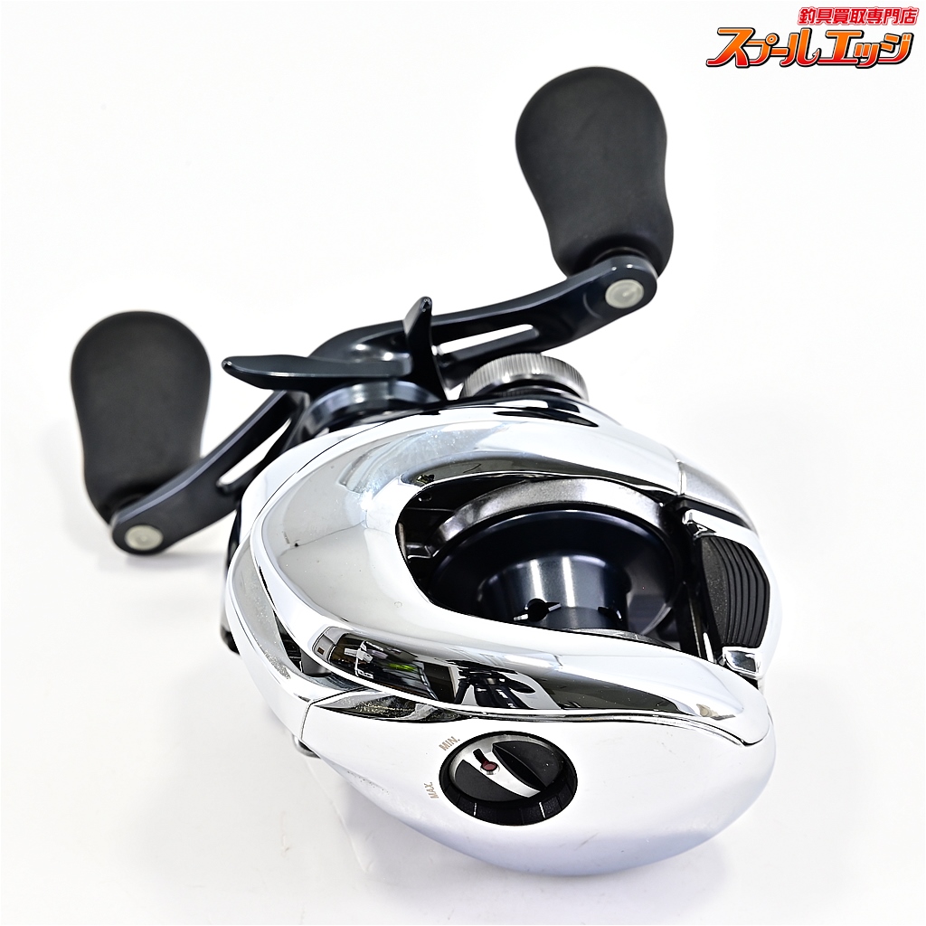 アンタレス ANTARES SHIMANO シマノ 右　HG 19アンタレス シマノ】 19アンタレス HG SHIMANO ANTARES | スプールエッジネット