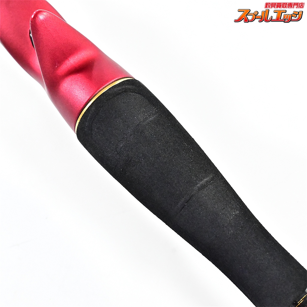 DAIWA - ダイワ　アナリスタータチウオ　ML-195 ダイワ】 17アナリスター 73 30-235 DAIWA ANALYSTAR マダイ