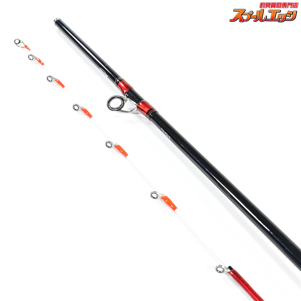 DAIWA - ダイワ　アナリスタータチウオ　ML-195 ダイワ】 アナリスター タチウオ ML-195 DAIWA ANALYSTAR