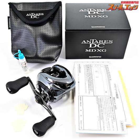 シマノ】 18アンタレス DC MD XG SHIMANO ANTARES | スプール