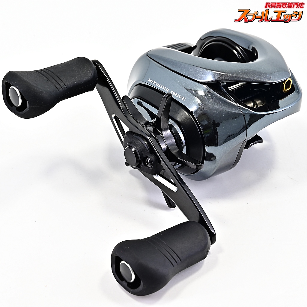 SHIMANO アンタレスDCMD XG 左 ハンドル ゼロス 18 シマノ】 18アンタレス DC MD XG SHIMANO ANTARES | スプール