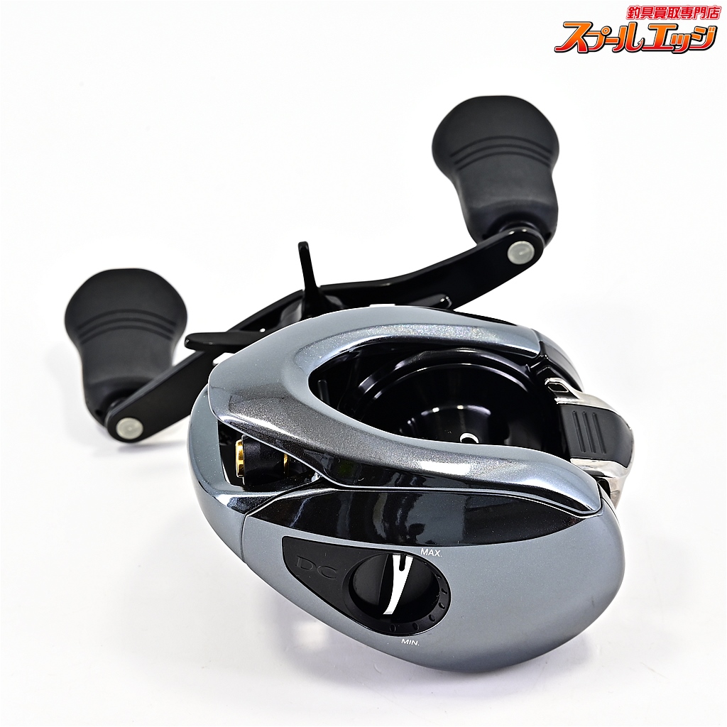 シマノ ANTARES DC MDXG 18アンタレスDCMD シマノ アンタレス DC MD XG 右 (リール) 価格比較 - 価格.com