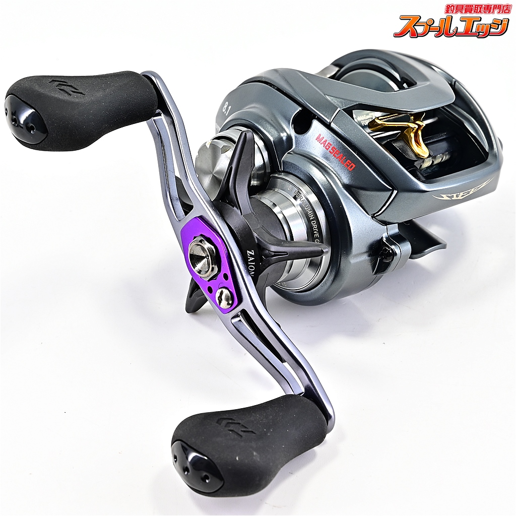 ダイワ スティーズ A TW 1016 HL steez A TW daiwa ダイワ(DAIWA) スティーズ(STEEZ) A TW 1016HL スティーズ