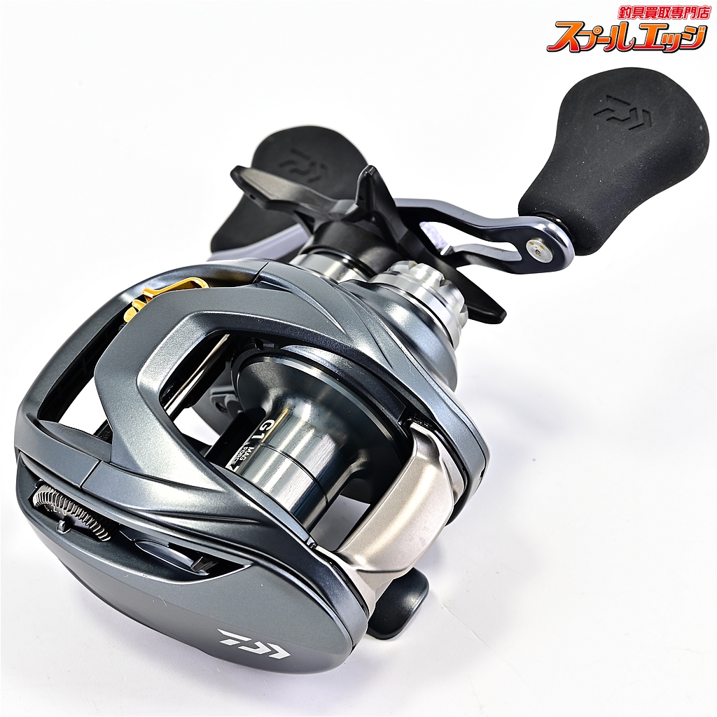 DAIWA - スティーズ A TW 1016XH ダイワ】 17スティーズ A TW 1016XH DAIWA STEEZ | スプール