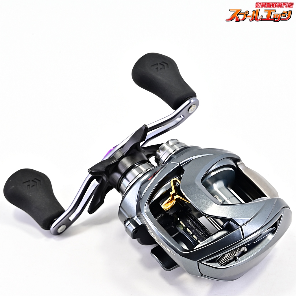 ダイワ】 17スティーズ A TW 1016XH DAIWA STEEZ | スプール