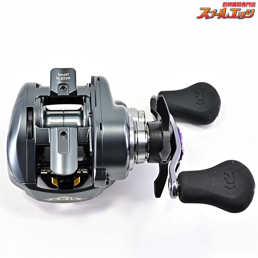 DAIWA - m.m.m.kダイワ スティーズ A TW 1016XH ダイワ(Daiwa) スティーズ A TW 1016XH 右巻き 00613376
