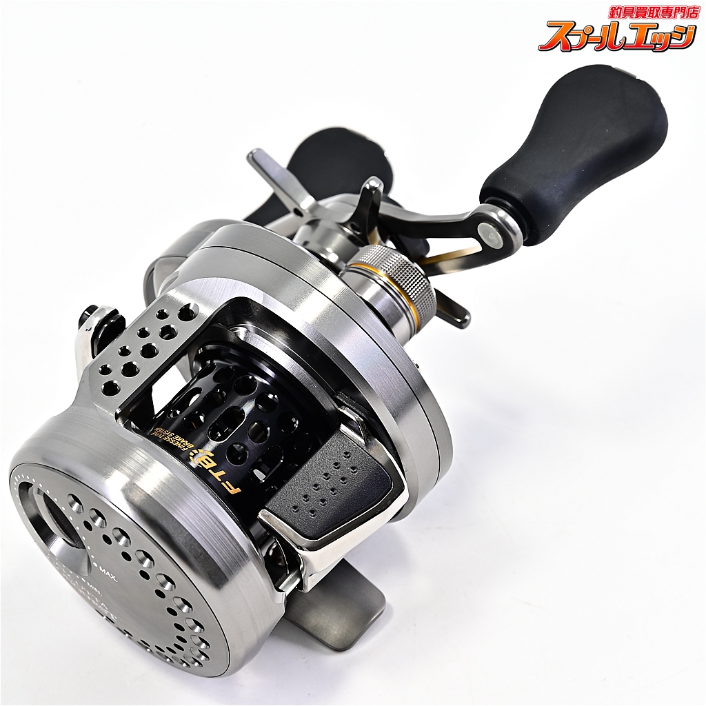 シマノ】 17カルカッタコンクエスト BFS HG SHIMANO CALCUTTA