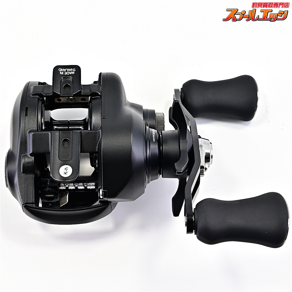 ダイワ】 25タトゥーラ TW 200H DAIWA TATULA | スプールエッジ