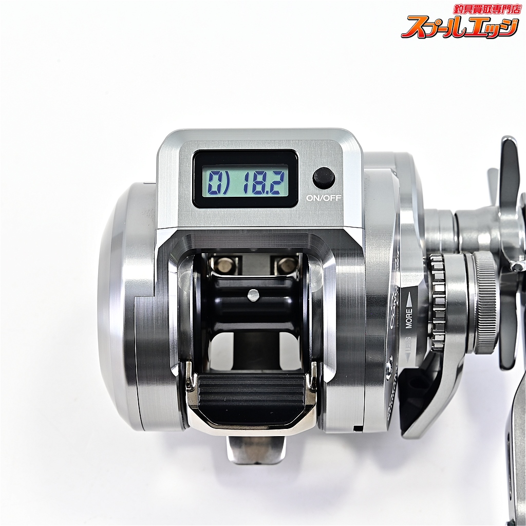 24オシアコンクエストCT 300MG SHIMANO】”24 OCEA CONQUEST CT l 24オシアコンクエストCT RIGHT