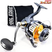 シマノ】 15ツインパワーSW 8000HG SHIMANO TWINPOWER