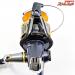 【シマノ】 15ツインパワーSW 8000HG SHIMANO TWINPOWER