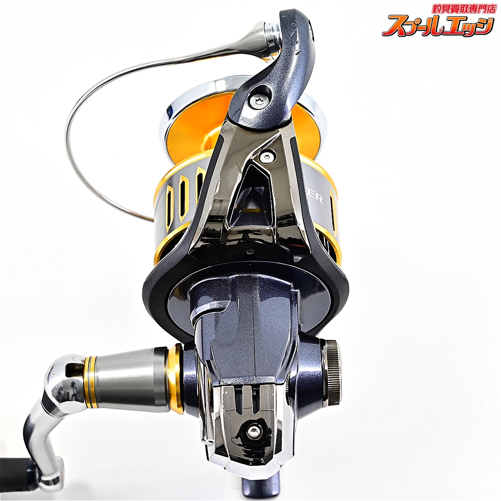 SHIMANO - 【未使用】15 TWIN POWER ツインパワー SW8000HG シマノ】 15ツインパワーSW 8000HG SHIMANO TWINPOWER