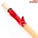 【シマノ】 18ワールドシャウラ 1651FF-3 SHIMANO WORLD SHAULA バス ベイトモデル K_179