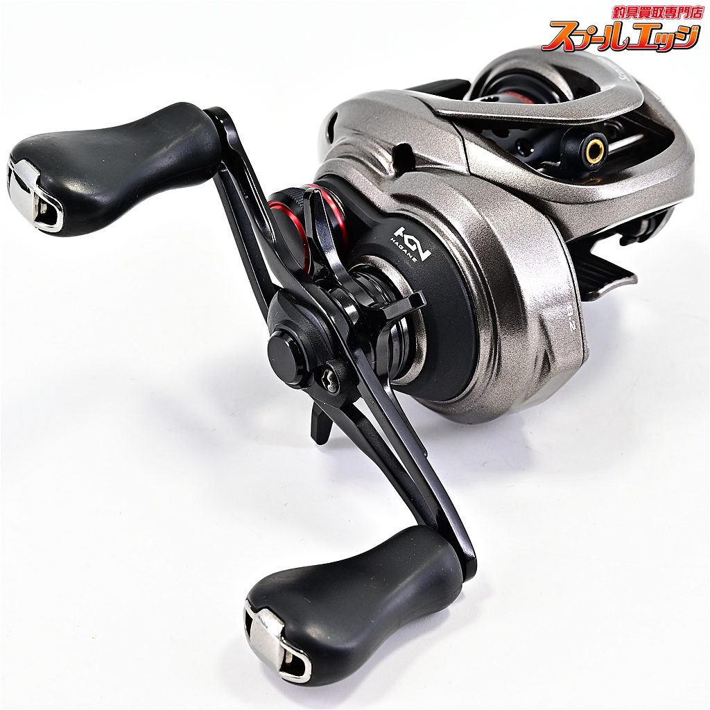 シマノ】 17スコーピオン BFS XG SHIMANO Scorpion | スプール