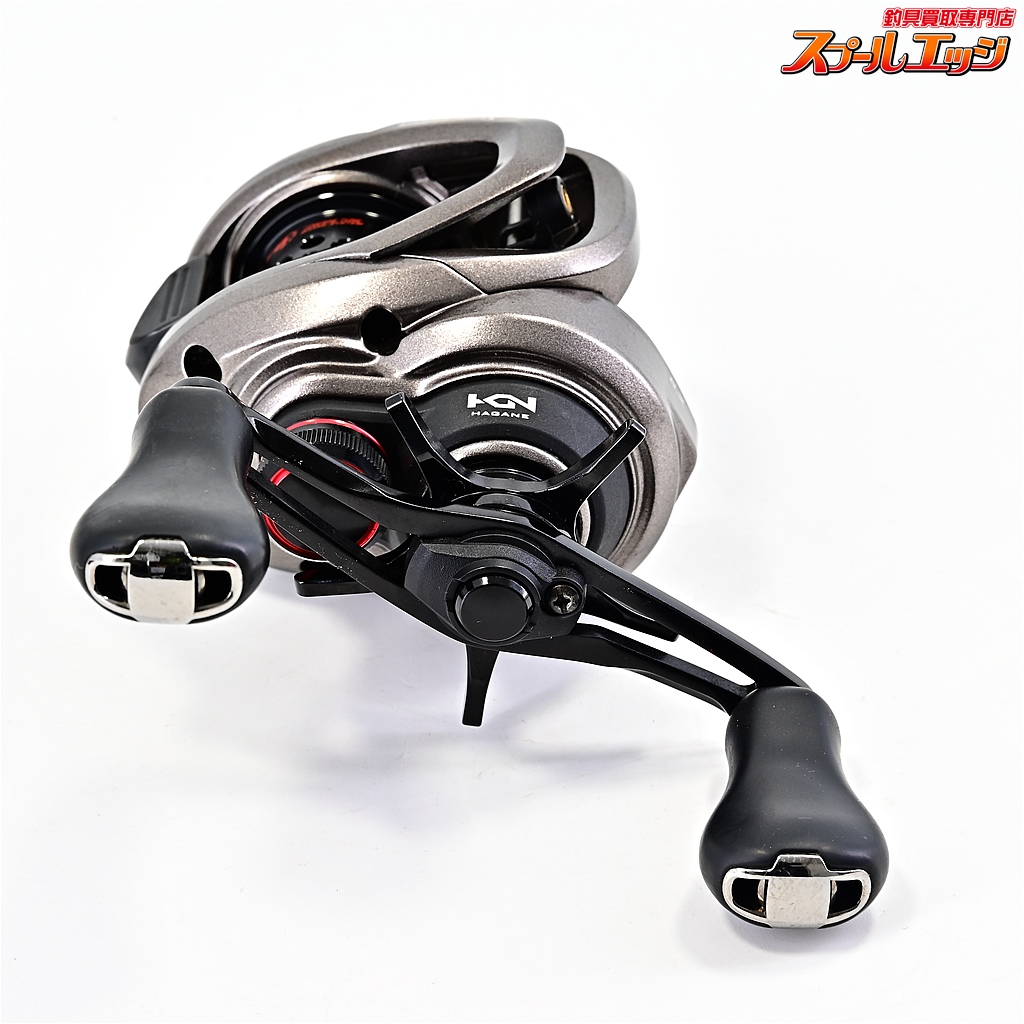 シマノ 17 スコーピオン BFS XG 左ハンドル Amazon | シマノ(SHIMANO) ベイトリール 両軸 17 スコーピオン