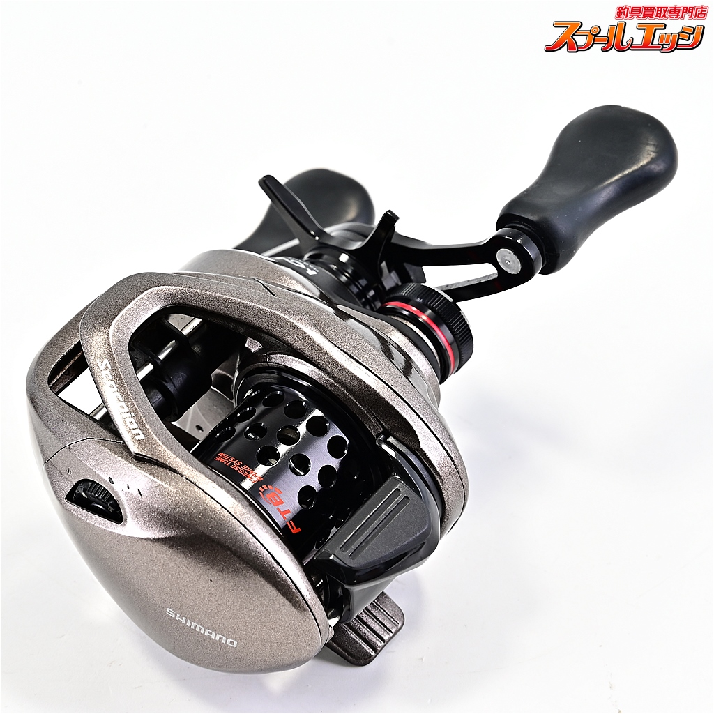 シマノ】 17スコーピオン BFS XG SHIMANO Scorpion | スプール