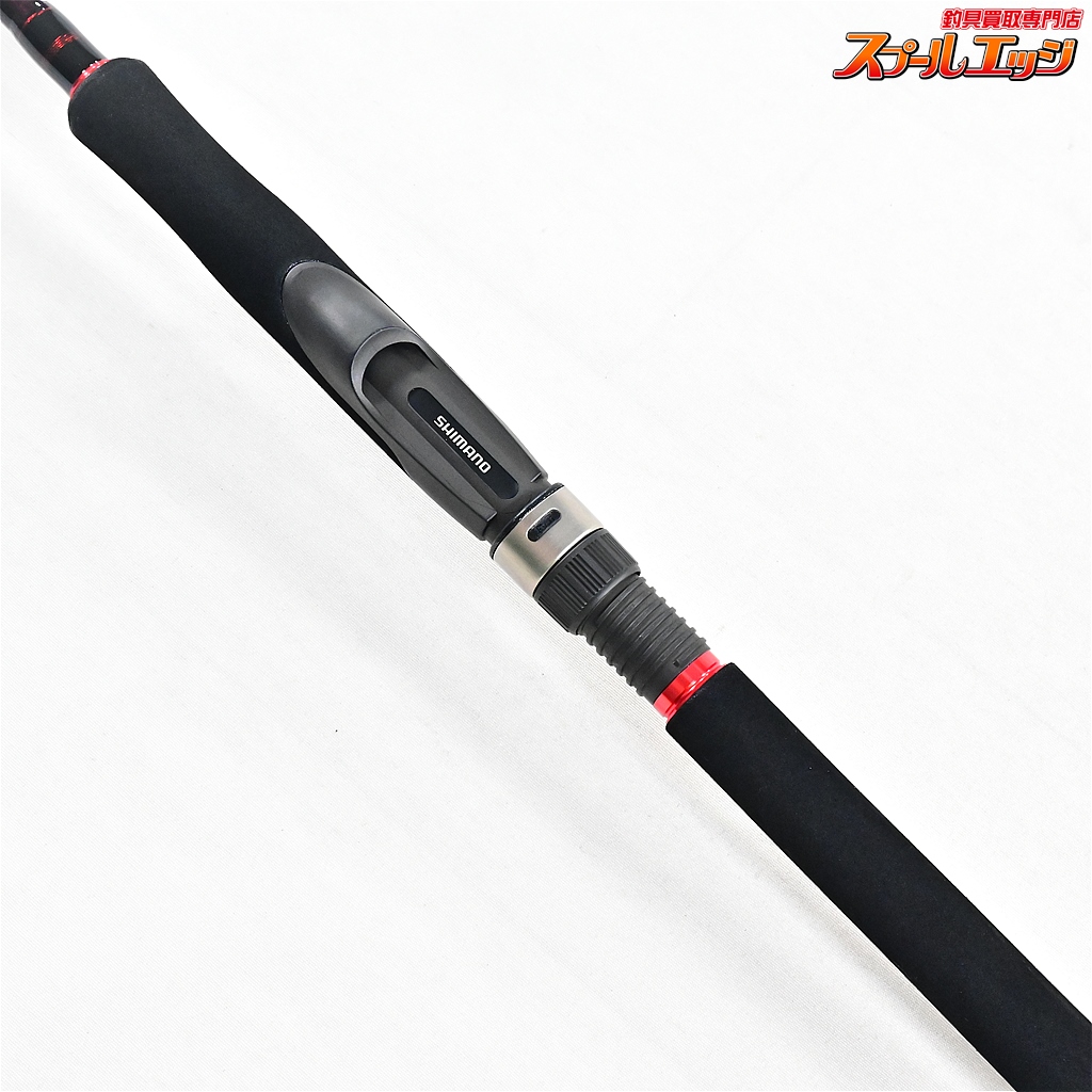 シマノセフィアBB S800ML SHIMANO/シマノ SephiaBB/セフィアBB S800ML - 【バス・トラウト