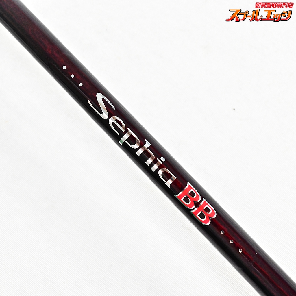 シマノセフィアBB S800ML SHIMANO/シマノ SephiaBB/セフィアBB S800ML - 【バス・トラウト