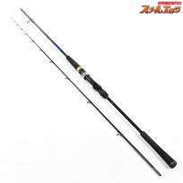 ゆきっち　リアル魚　オーダー ダイワ】 タチウオX 210 DAIWA TACHIUO-X タチウオ たちうお