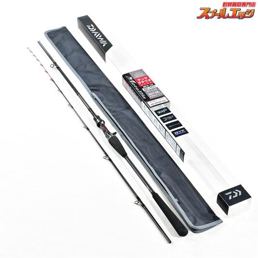 ダイワ　タチウオテンヤ竿 Amazon | ダイワ(DAIWA) テンヤタチウオロッド 極鋭タチウオ