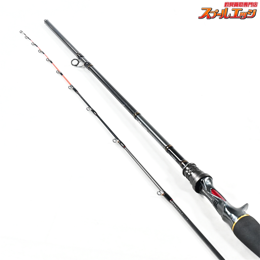 DAIWA - メタリアタチウオ DAIWA（釣り） ダイワ メタリア タチウオテンヤSP 91-170 / 船竿