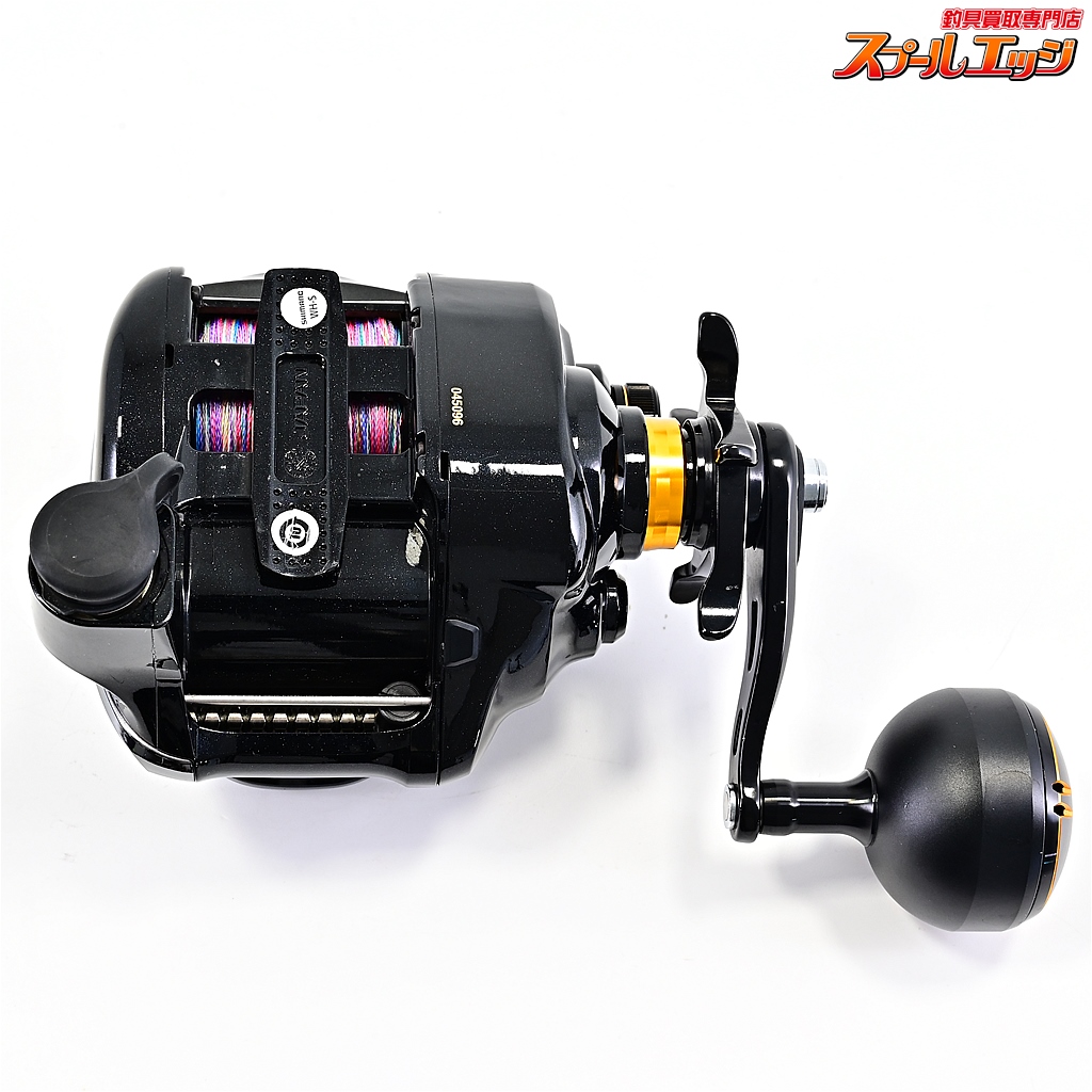 SHIMANO - 【hide】アントラージュ パープル パープルエビ各2本 35gS2 楽天市場】HEIGHTEN 改良 95mm リール ハンドル 8色 シマノ