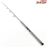 【フィッシャーマン】 BGオーシャン L プラスII 全長193cm FISHERMAN B.G.OCEAN PlusII ワラサ シイラ カツオ K_235