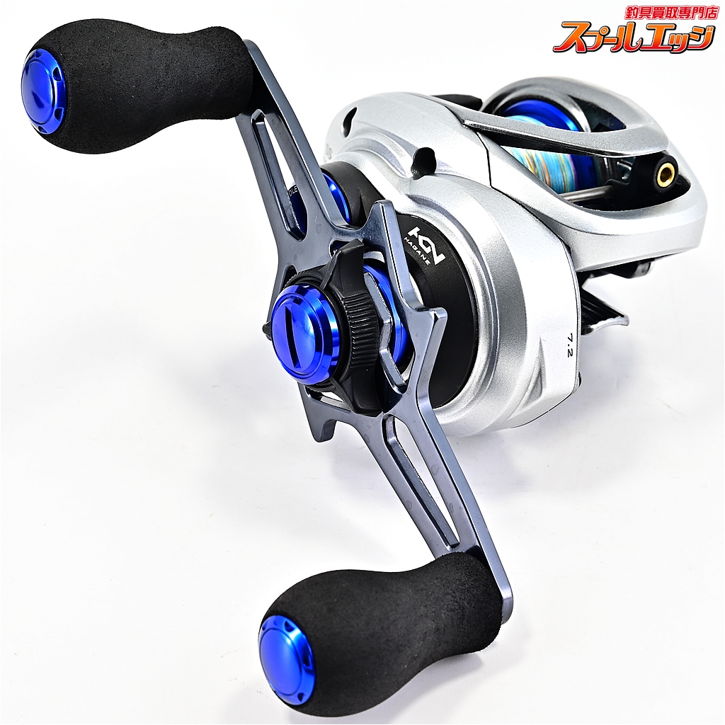 SHIMANO - 値下げしました。シマノSTEPHANO　MH170 シマノ】 17ステファーノ SS 100HG SHIMANO Stephano | スプール