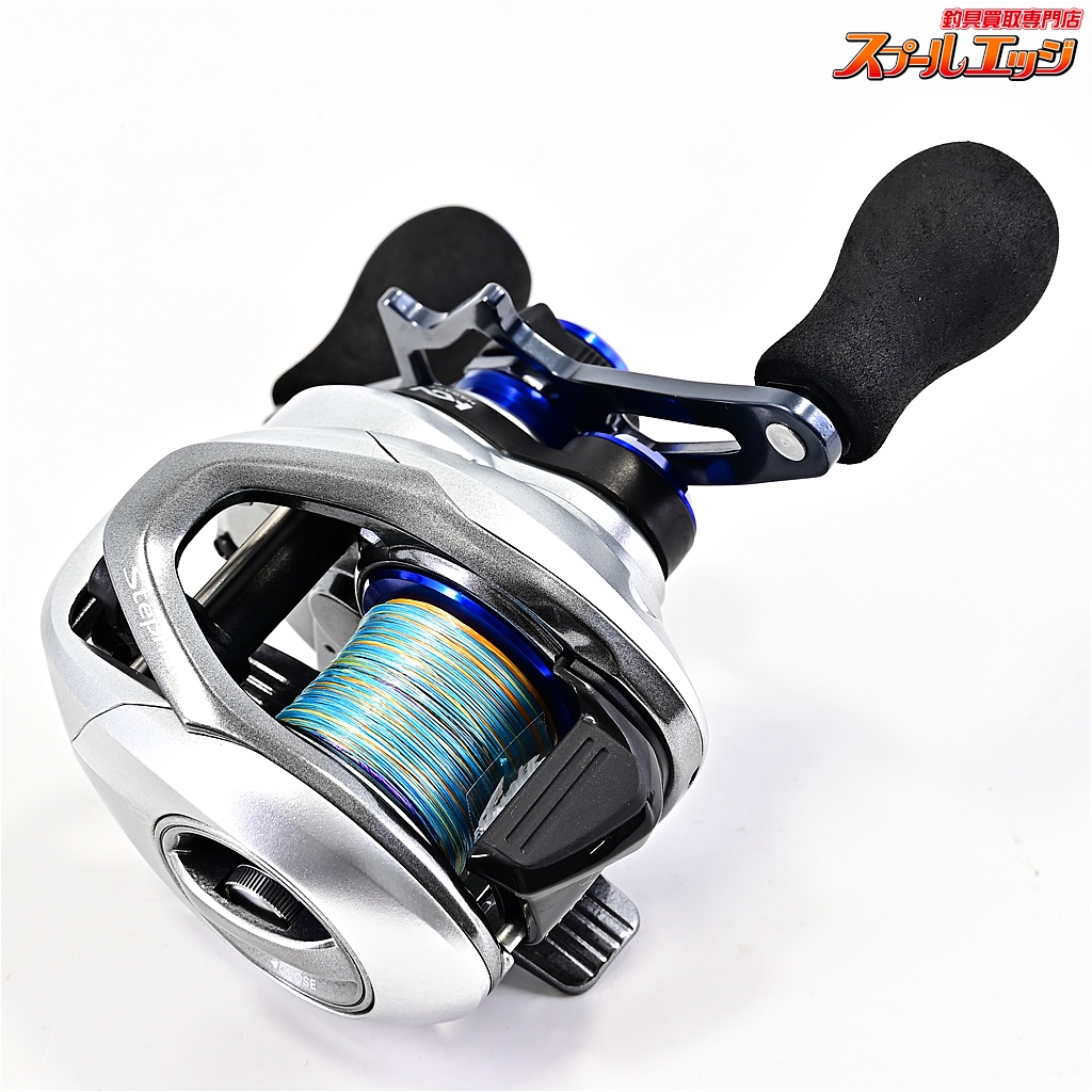 シマノ】 17ステファーノ SS 100HG SHIMANO Stephano | スプール