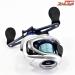【シマノ】 17ステファーノ SS 100HG SHIMANO Stephano