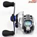【シマノ】 17ステファーノ SS 100HG SHIMANO Stephano