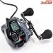 【シマノ】 23フォースマスター 200DH 使用距離35.3km 使用102時間 SHIMANO ForceMaster