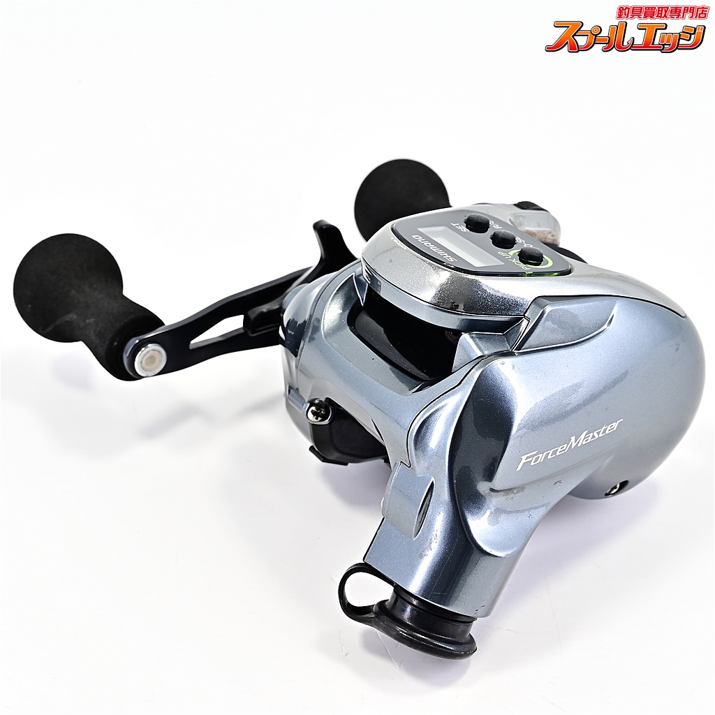 シマノ】 15フォースマスター 300DH SHIMANO FORCE MASTER