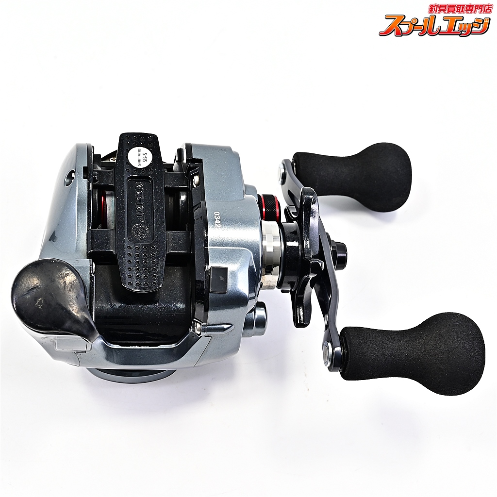 シマノ】 15フォースマスター 300DH SHIMANO FORCE MASTER