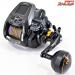【シマノ】 22ビーストマスター 2000 使用距離1.9km 使用9.5時間 SHIMANO BEAST MASTER