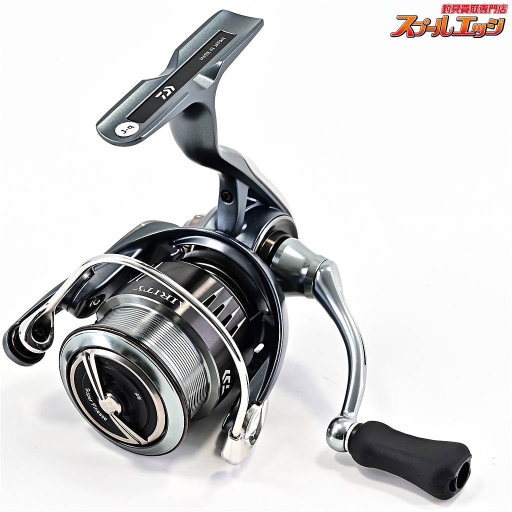 ダイワ】 23エアリティ ST SF 2000SS-P DAIWA AIRITY | スプール