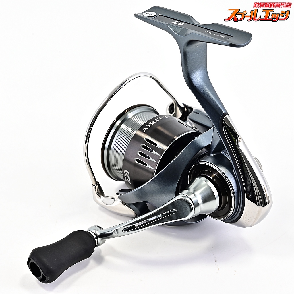 ダイワ】 23エアリティ ST SF 2000SS-P DAIWA AIRITY | スプール
